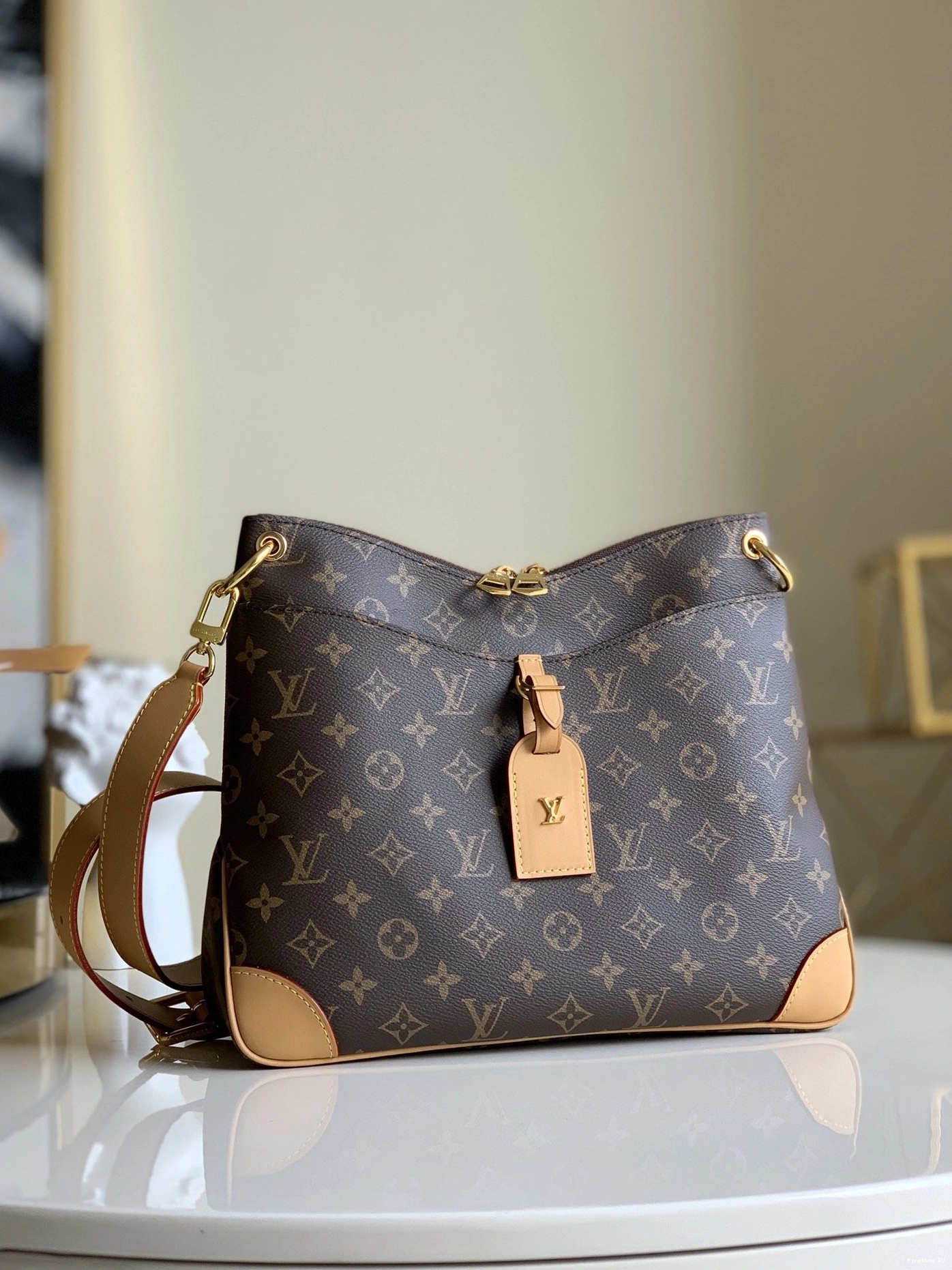 Firstbags ru review MM LOUIS ODÉON VUITTON 0714